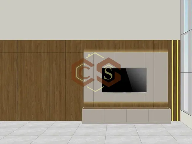 Casa com 330m² 3 quartos e 5 banheiros, à venda, no bairro Residencial Evidências em Indaiatuba