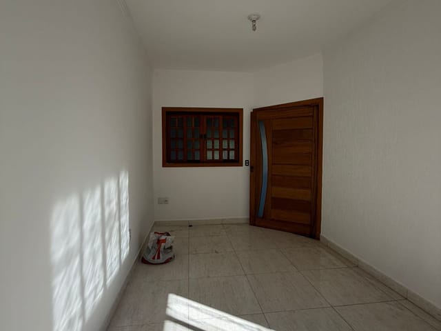 Foto do Casa - Casa à venda no Pousada da Esperança I, 3 dorm sendo 1 suíte, 2 vagas cobertas em Bauru, SP | Mízon Negócios Imobiliários