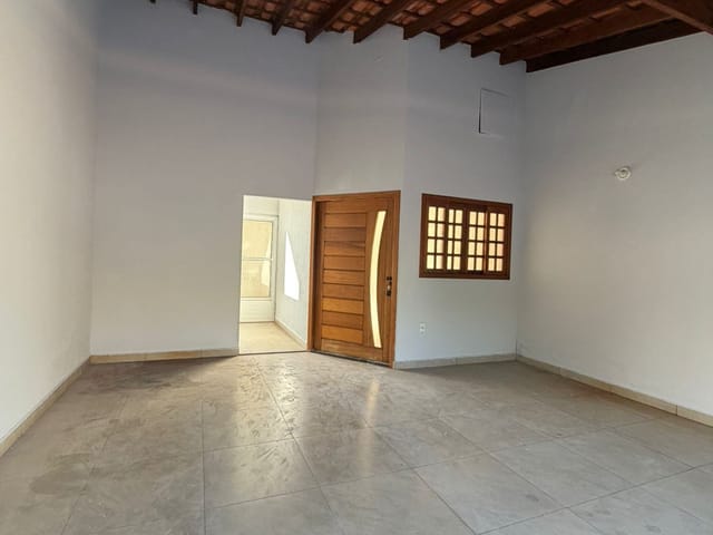 Foto do Casa - Casa à venda no Pousada da Esperança I, 3 dorm sendo 1 suíte, 2 vagas cobertas em Bauru, SP | Mízon Negócios Imobiliários