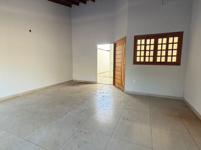 Foto do Casa - Casa à venda no Pousada da Esperança I, 3 dorm sendo 1 suíte, 2 vagas cobertas em Bauru, SP | Mízon Negócios Imobiliários
