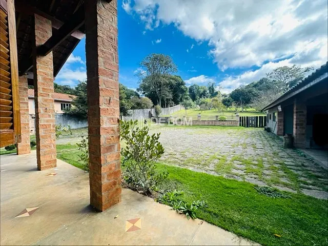 Casa com 3800m² 3 quartos e 5 banheiros, para alugar, no bairro Alto da Boa Vista em Poços de Caldas