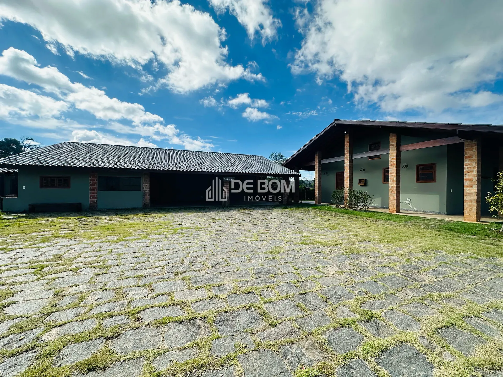 Casa, 3 quartos, 3800 m² - Foto 7