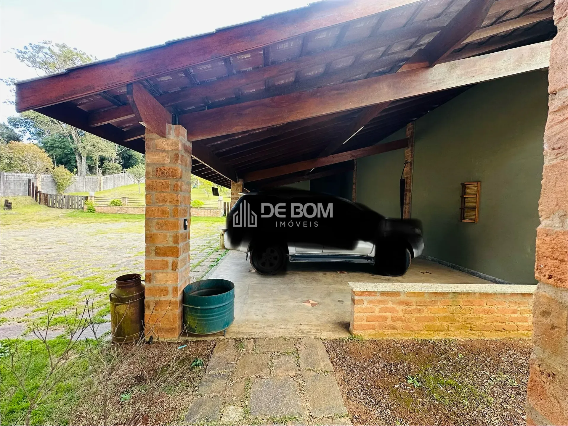 Casa, 3 quartos, 3800 m² - Foto 8