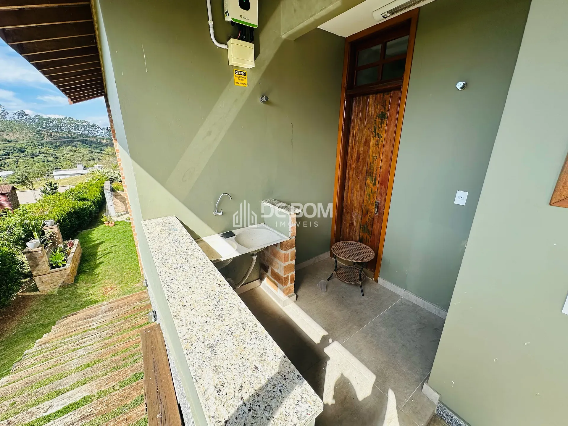 Casa, 3 quartos, 3800 m² - Foto 9