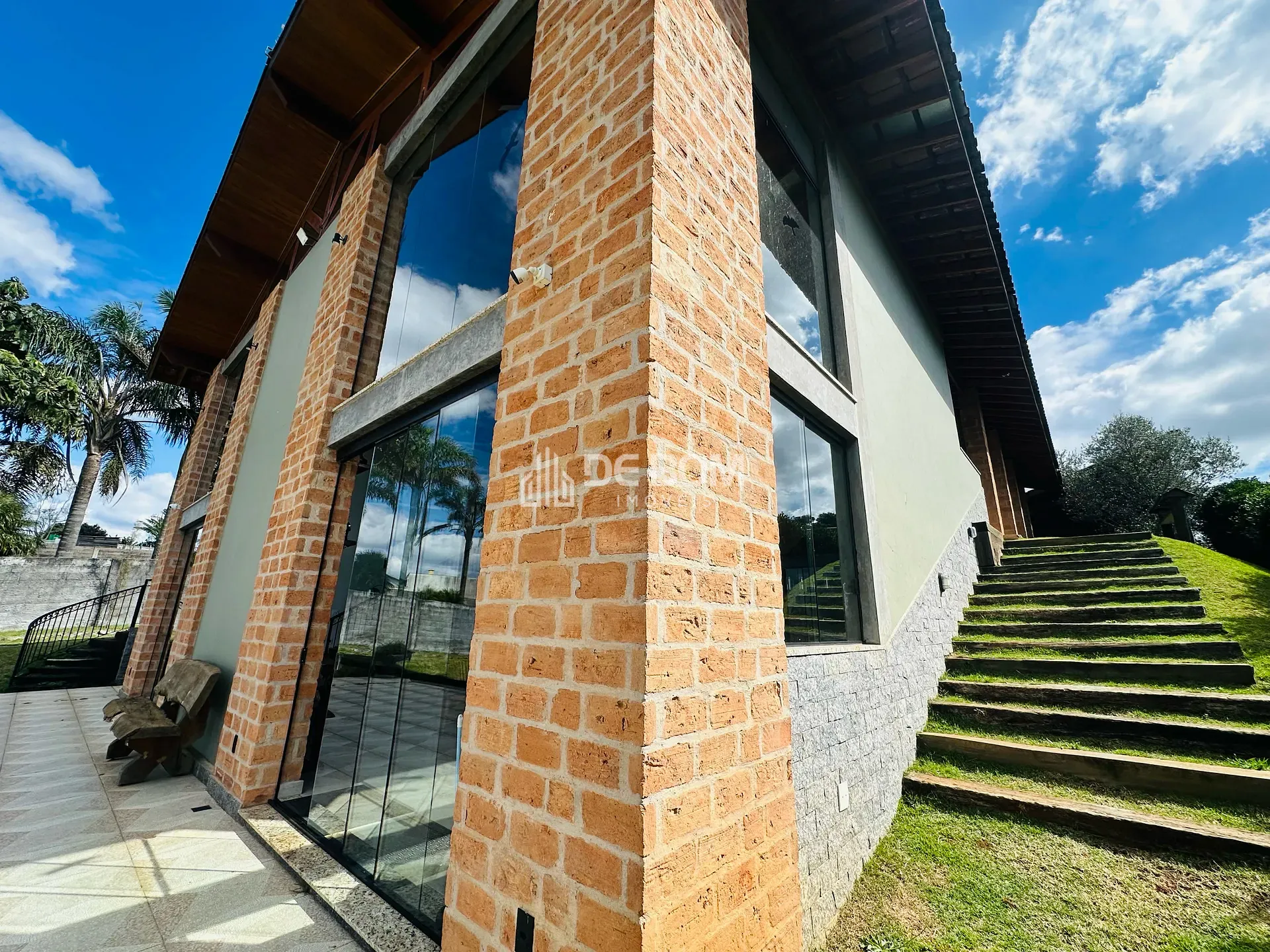 Casa, 3 quartos, 3800 m² - Foto 5