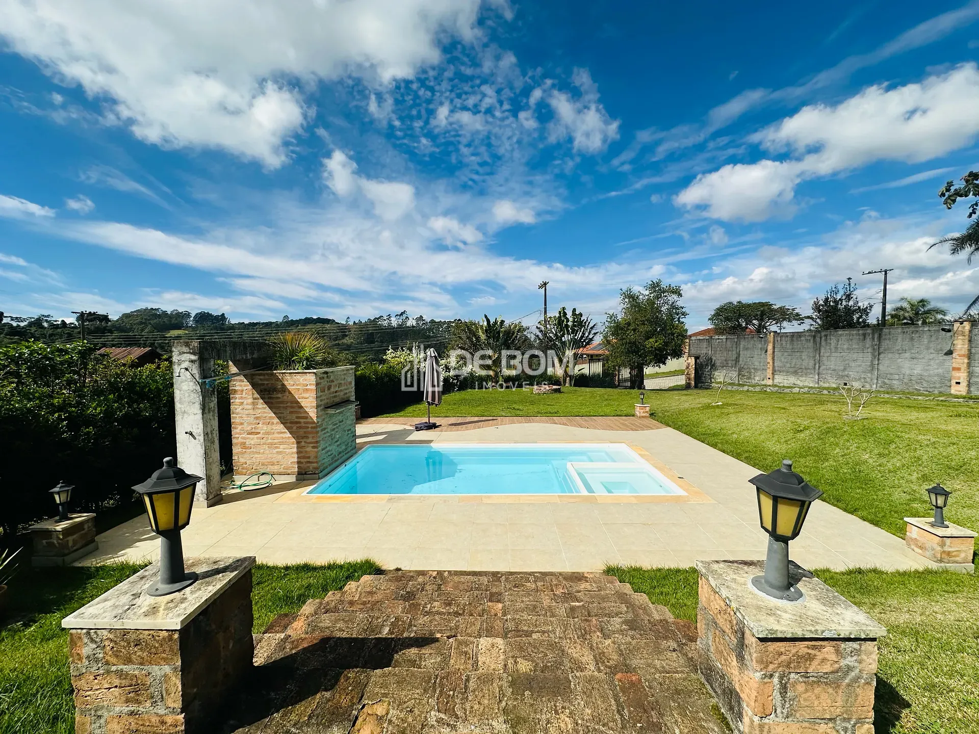 Casa, 3 quartos, 3800 m² - Foto 50