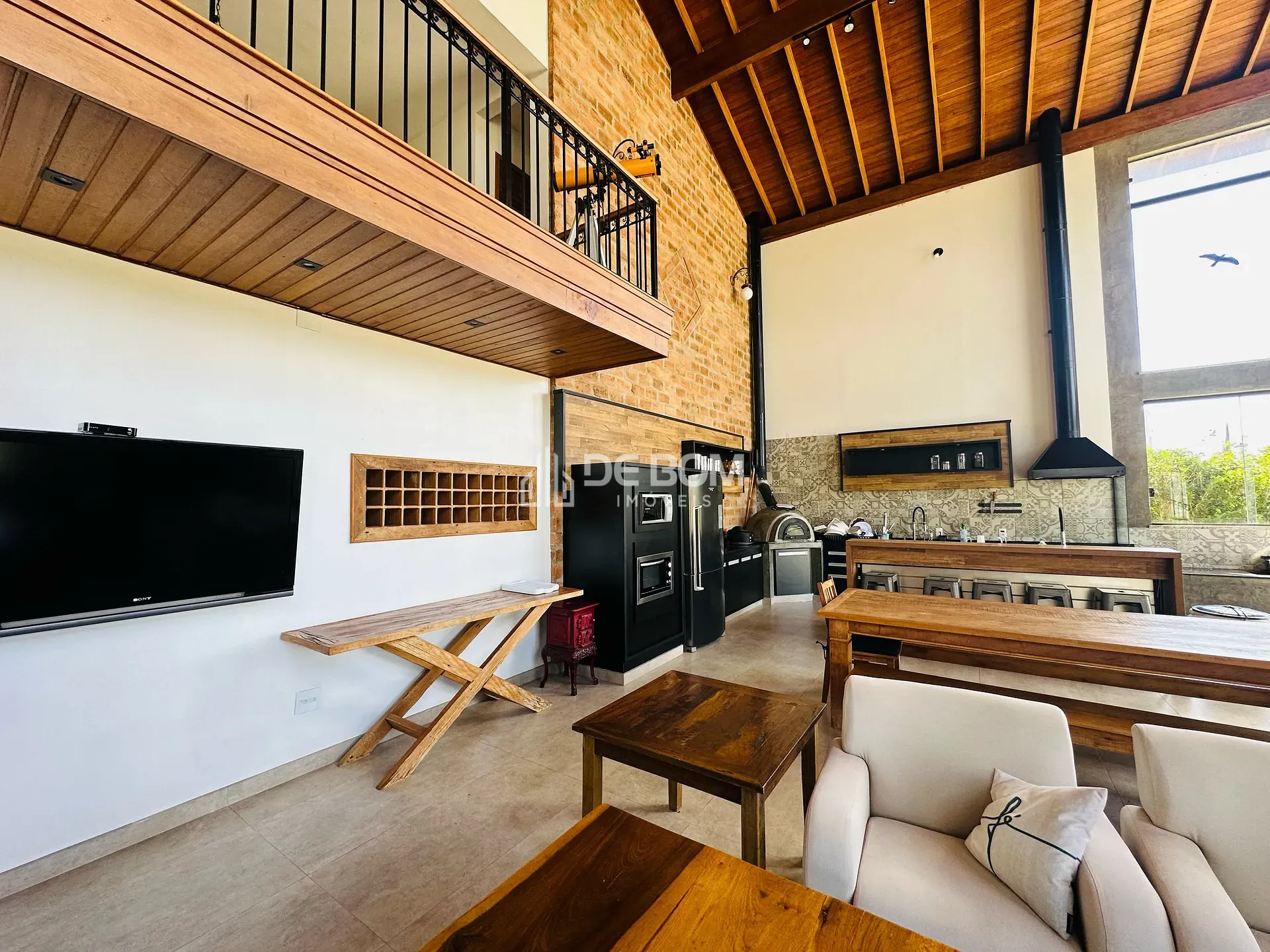 Casa, 3 quartos, 3800 m² - Foto 14
