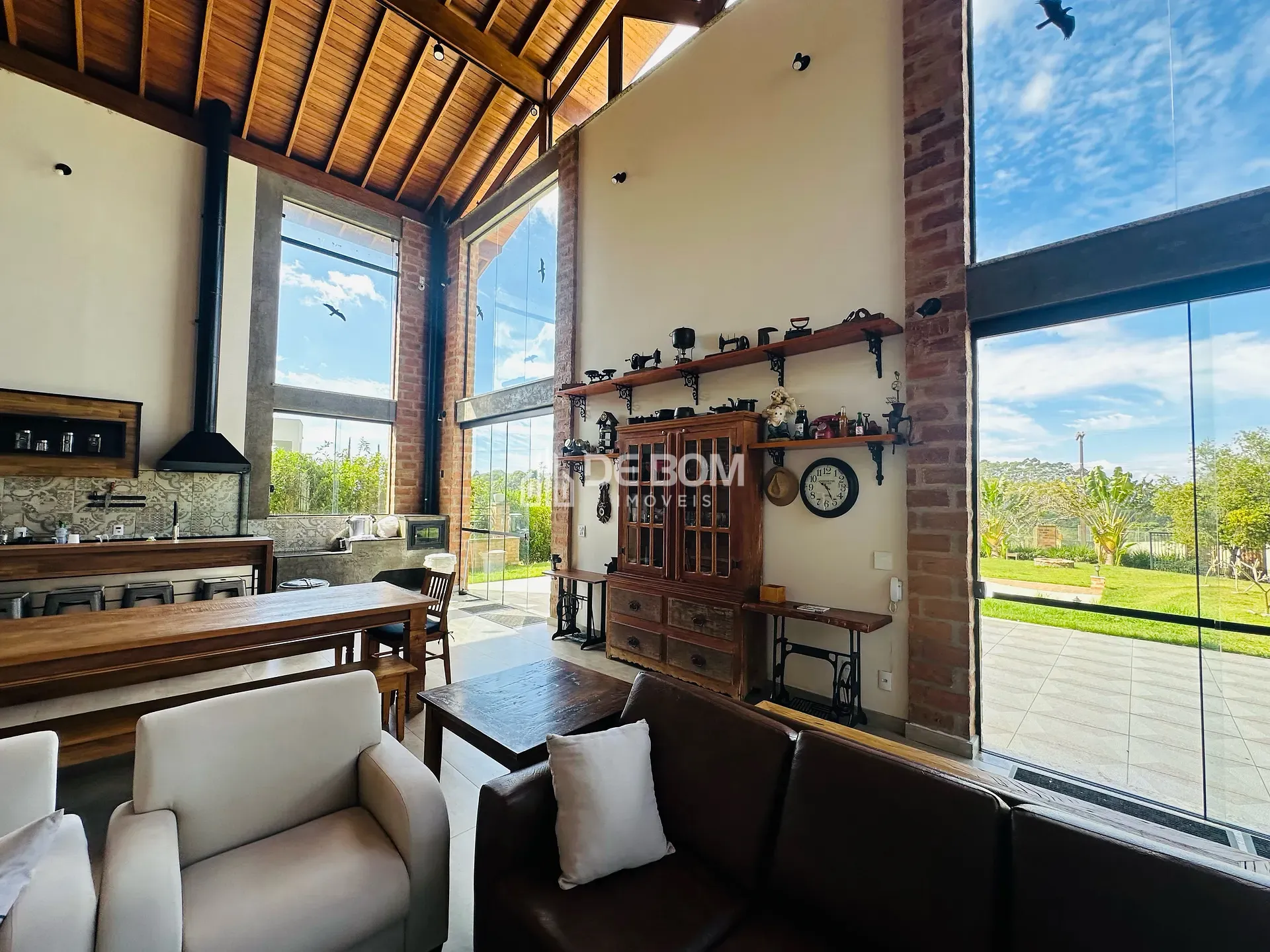 Casa, 3 quartos, 3800 m² - Foto 18
