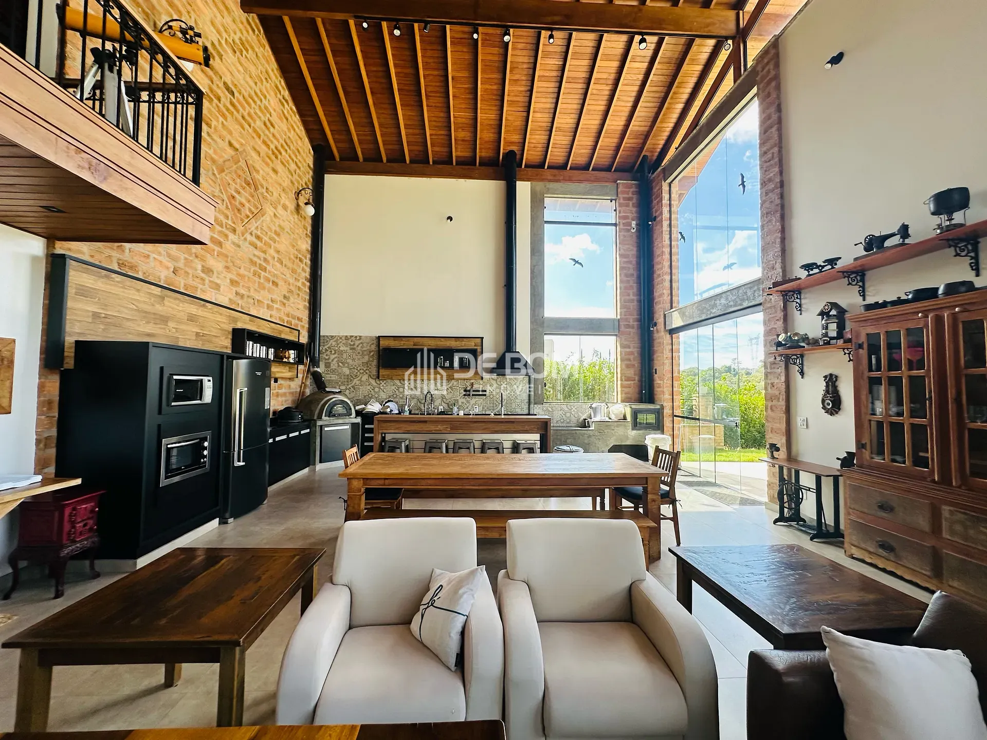 Casa, 3 quartos, 3800 m² - Foto 17
