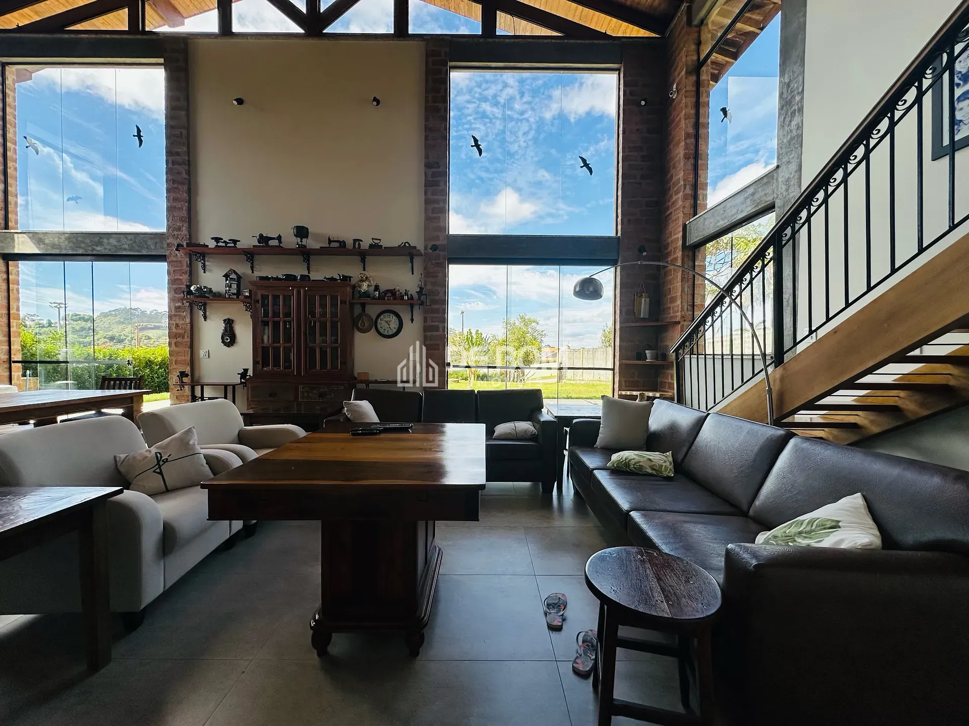Casa, 3 quartos, 3800 m² - Foto 19