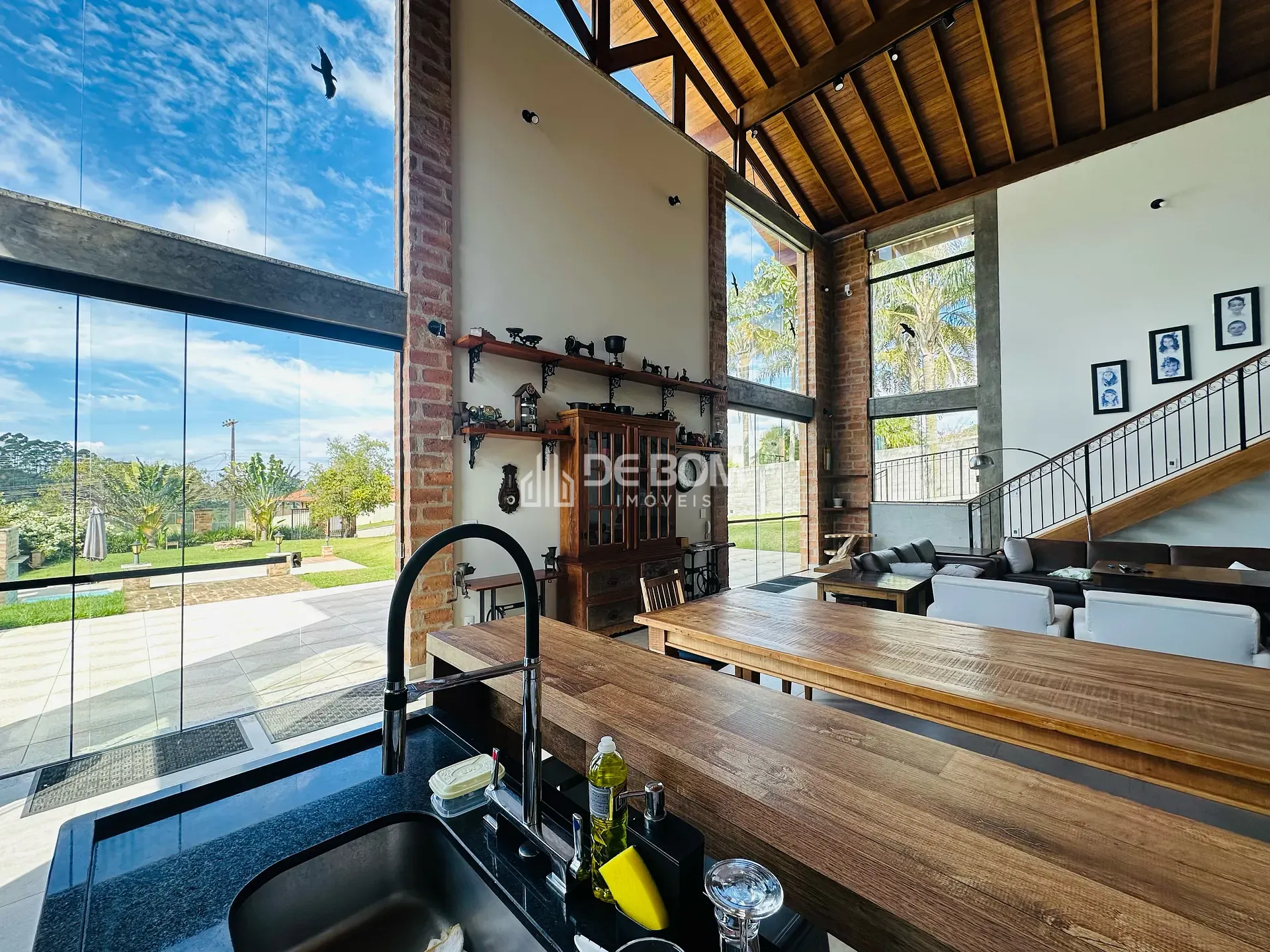 Casa, 3 quartos, 3800 m² - Foto 21