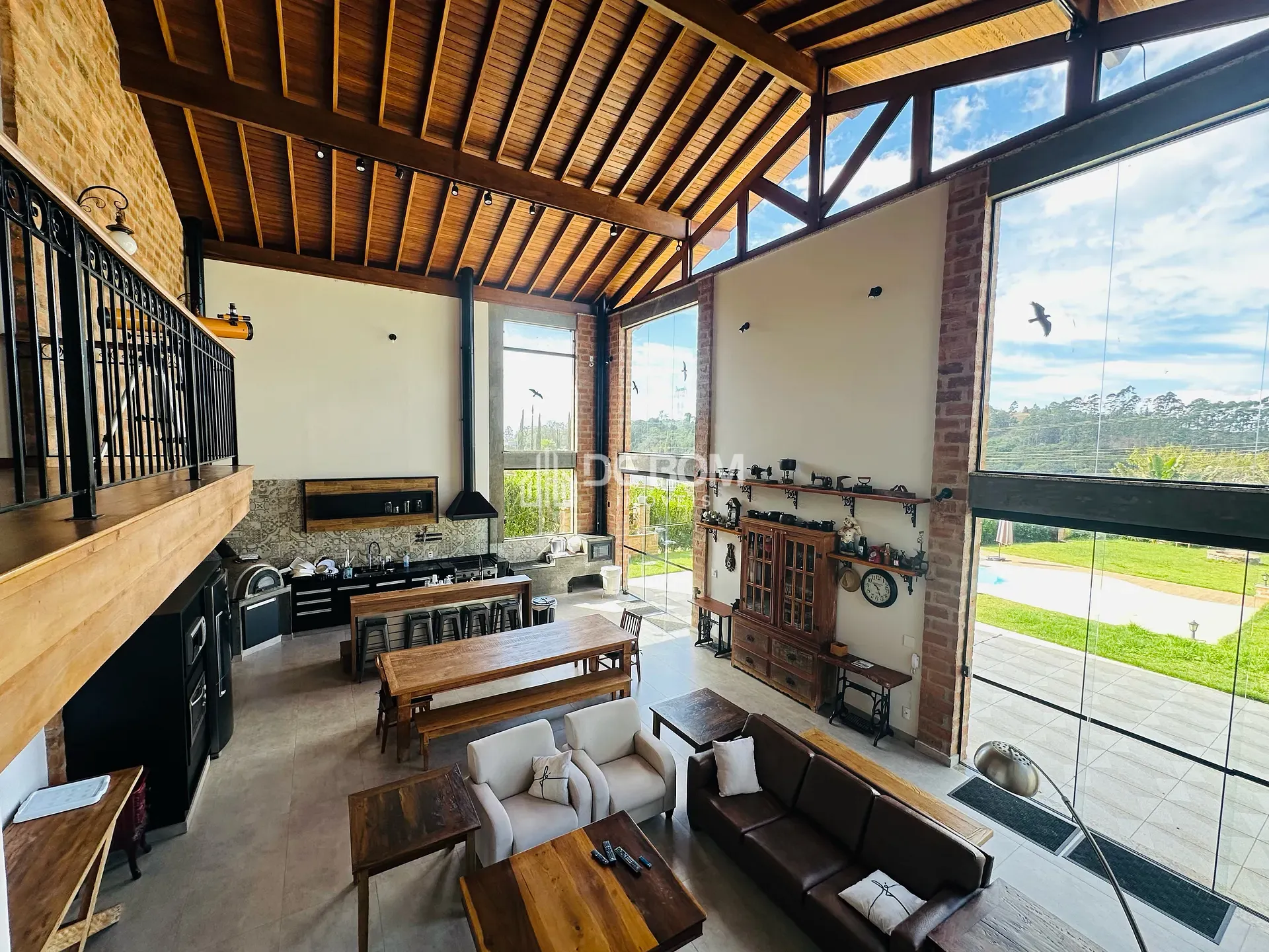 Casa, 3 quartos, 3800 m² - Foto 23