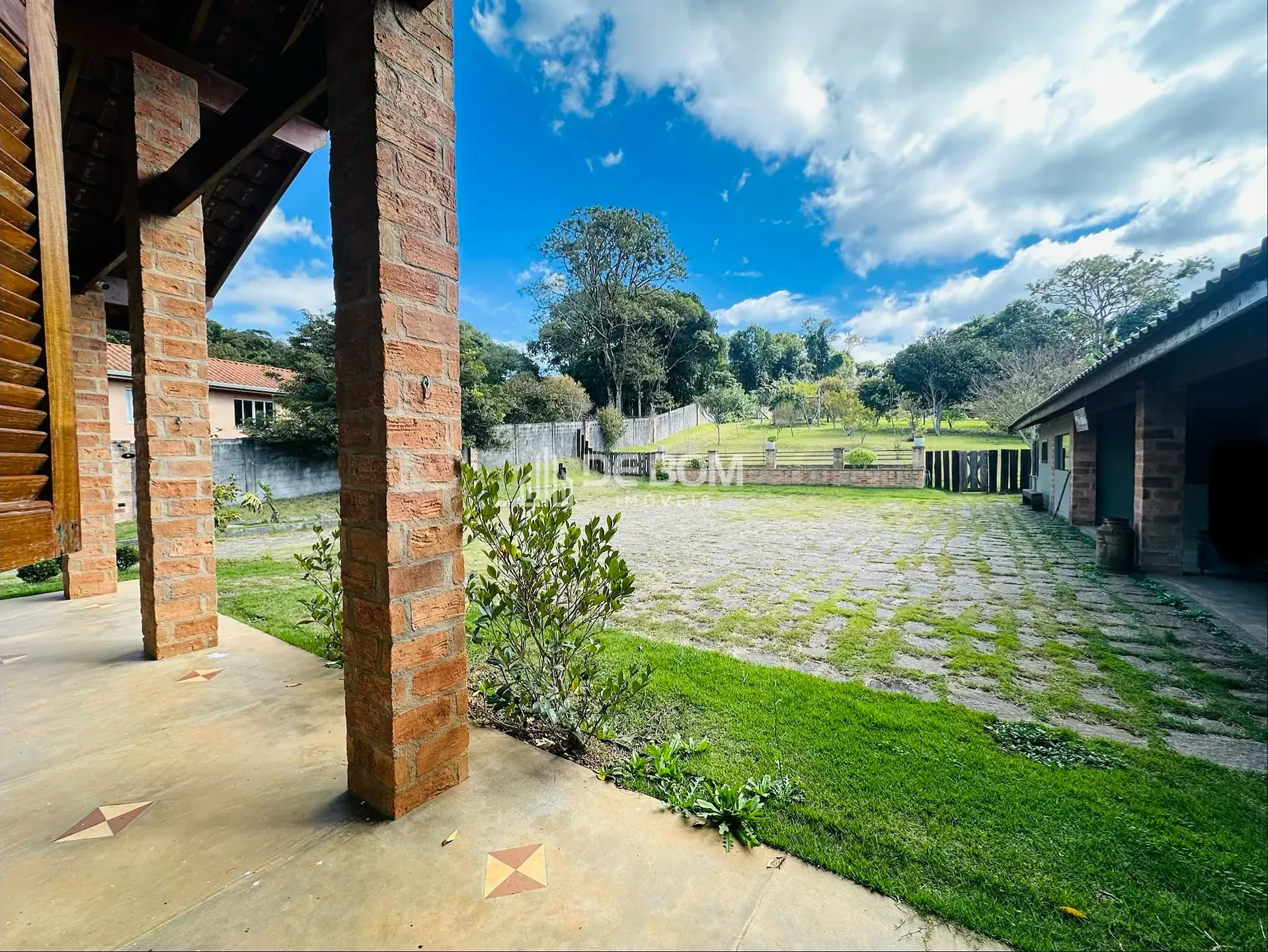 Casa, 3 quartos, 3800 m² - Foto 4