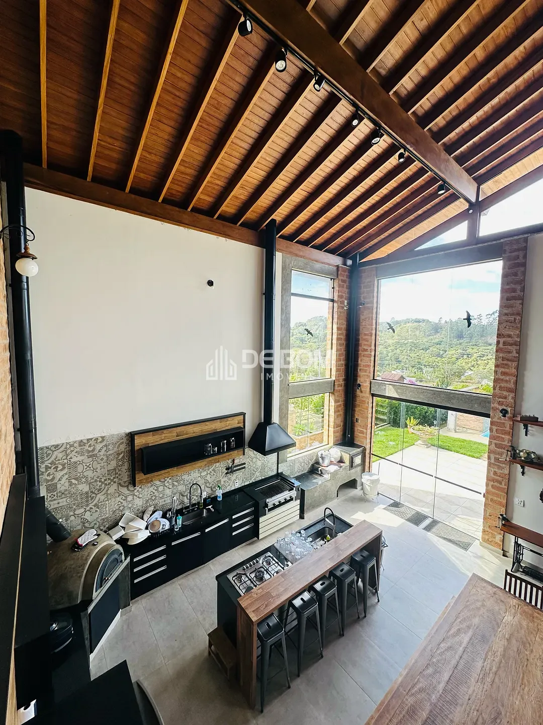 Casa, 3 quartos, 3800 m² - Foto 13