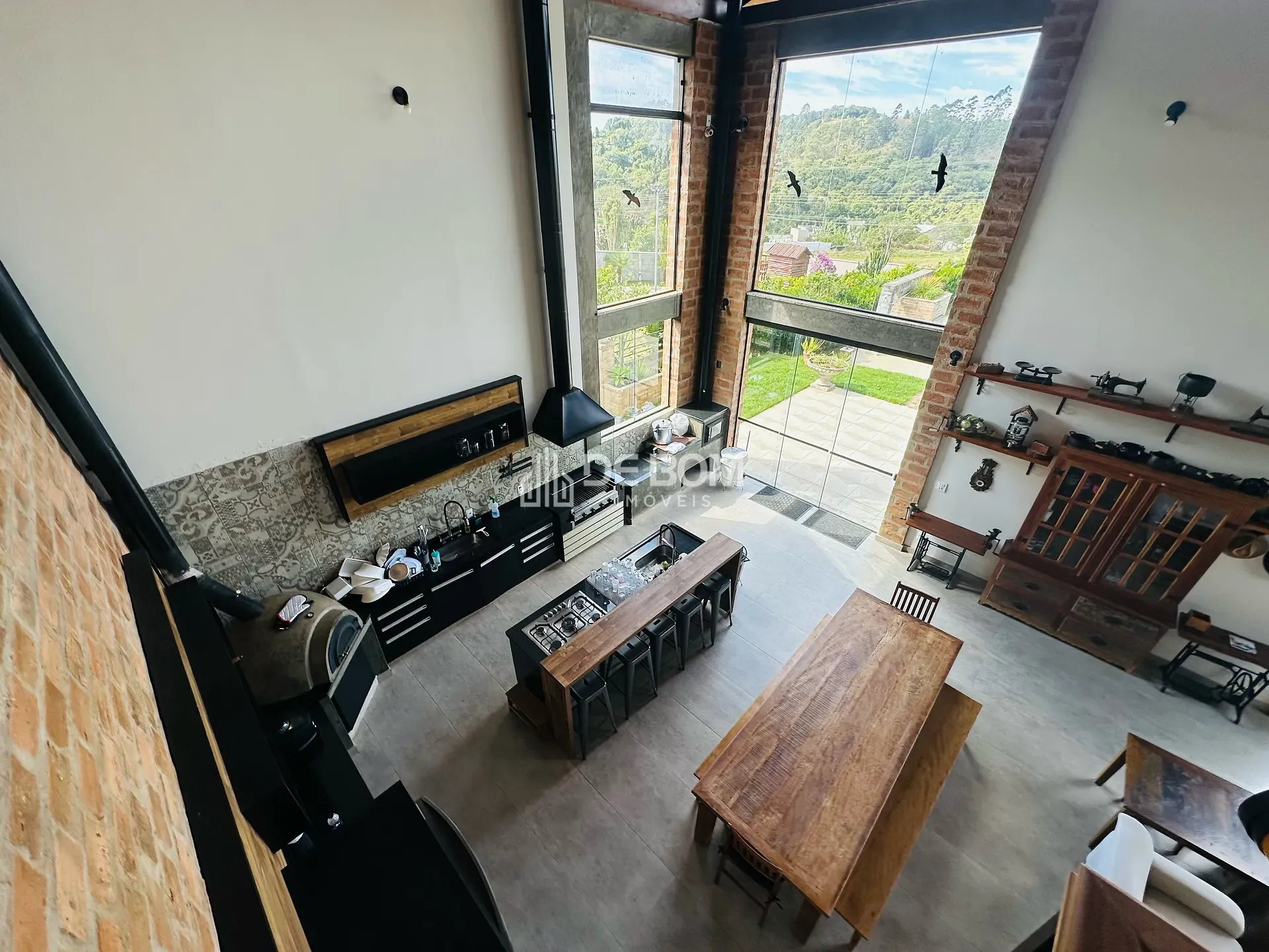 Casa, 3 quartos, 3800 m² - Foto 12