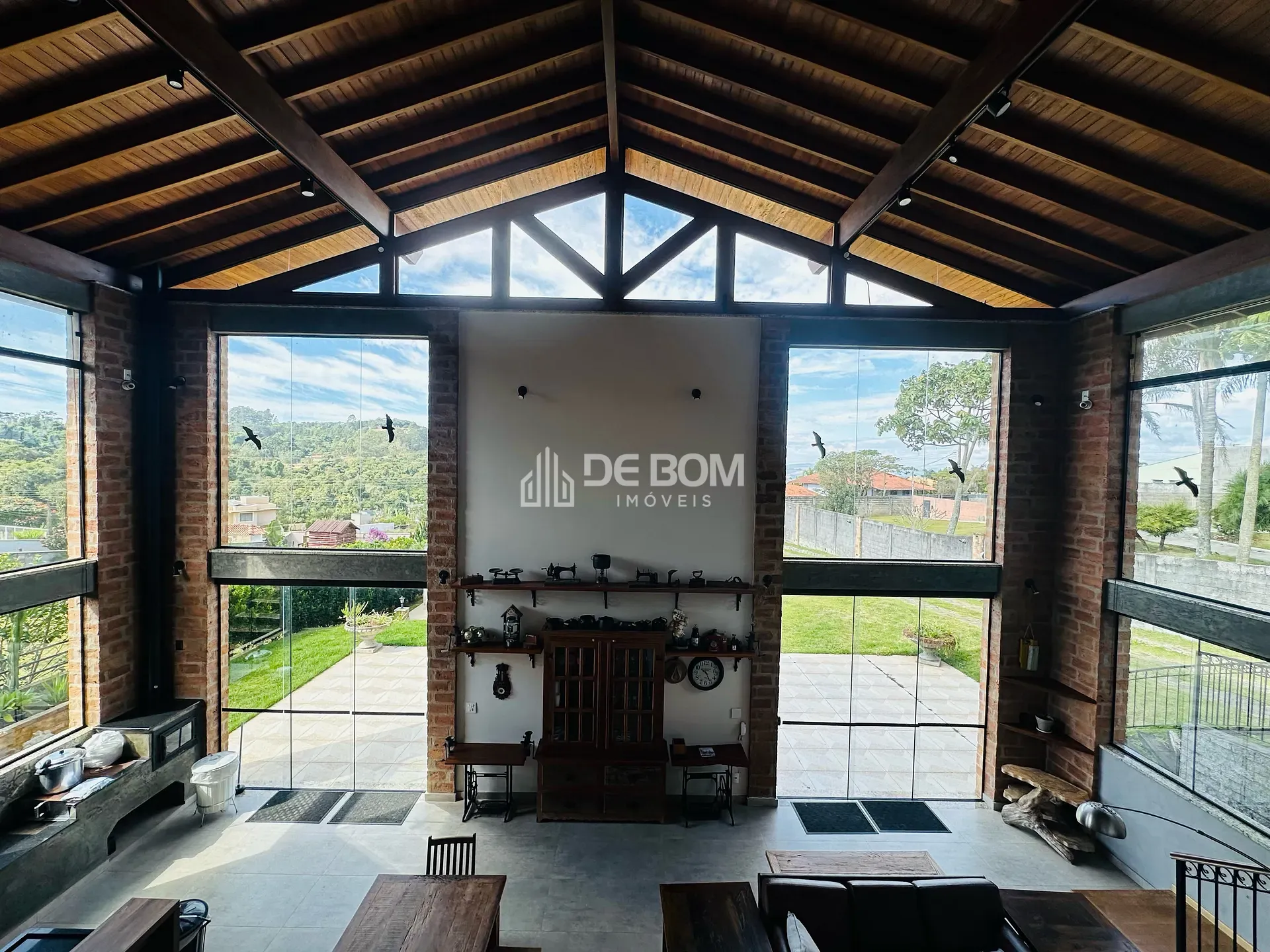 Casa, 3 quartos, 3800 m² - Foto 10
