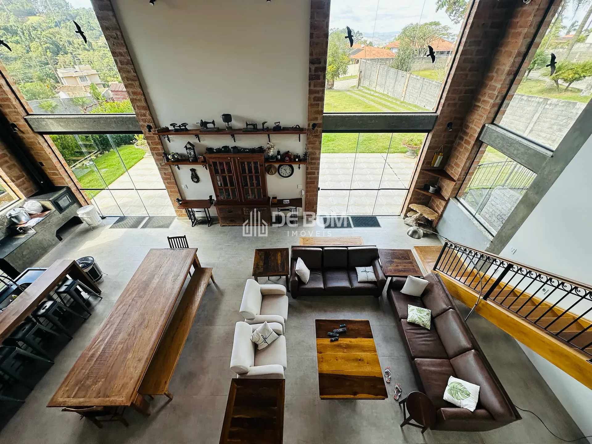Casa, 3 quartos, 3800 m² - Foto 11