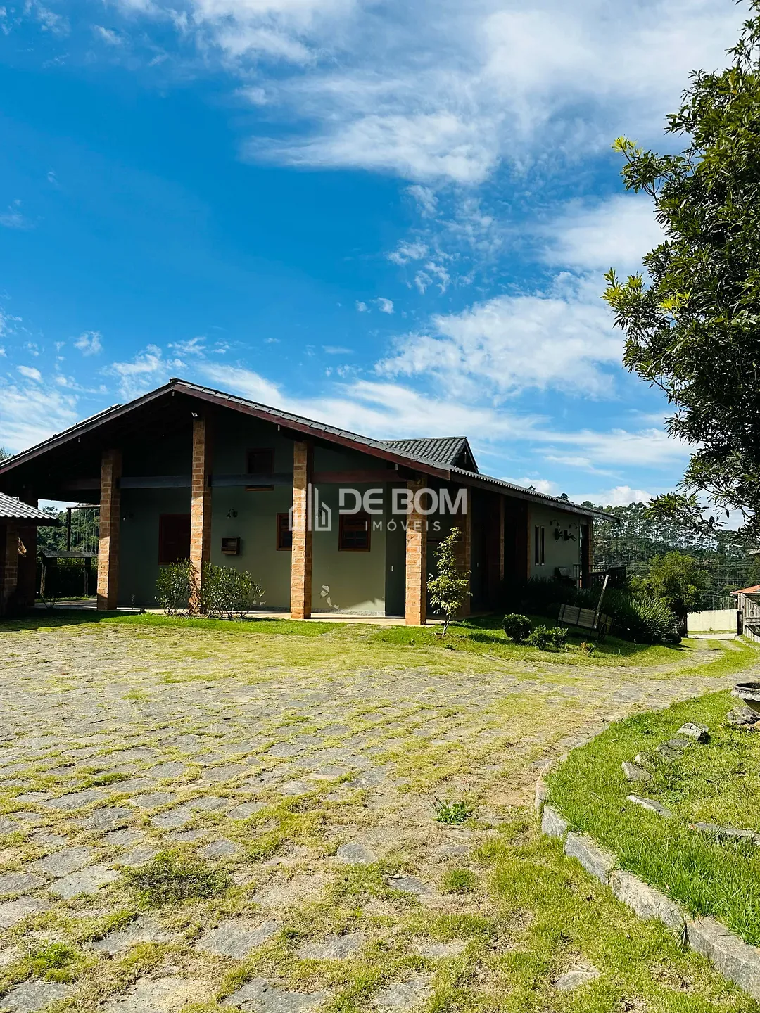 Casa, 3 quartos, 3800 m² - Foto 71