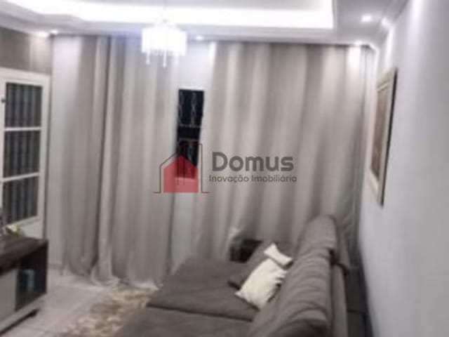 Casa com 125m², à venda, no bairro Residencial Comercial Cidade Vista Alegre em Pindamonhangaba