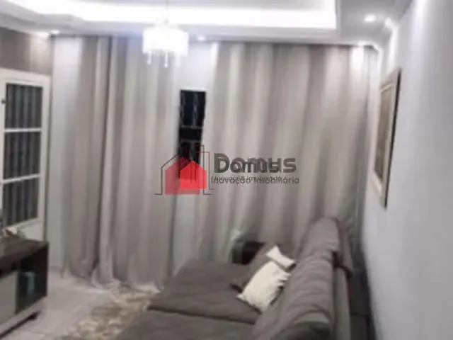Casa com 125m², à venda, no bairro Residencial Comercial Cidade Vista Alegre em Pindamonhangaba