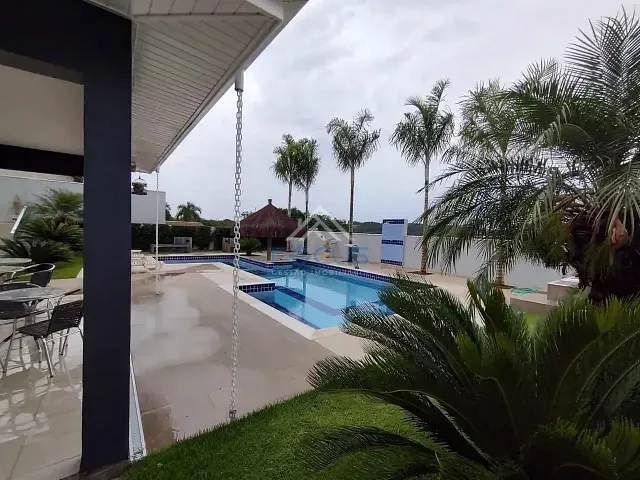 Casa com 830m² 4 quartos e 4 banheiros, à venda, no bairro Jundiaí Mirim em Jundiaí