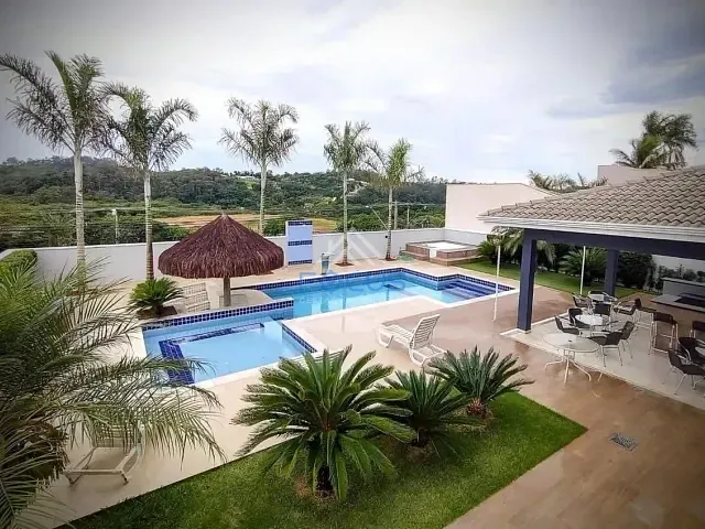 Casa com 830m² 4 quartos e 4 banheiros, à venda, no bairro Jundiaí Mirim em Jundiaí