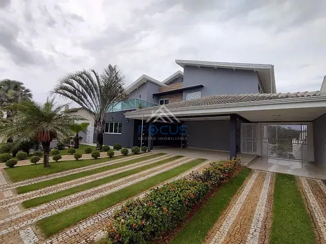 Casa com 830m² 4 quartos e 4 banheiros, à venda, no bairro Jundiaí Mirim em Jundiaí
