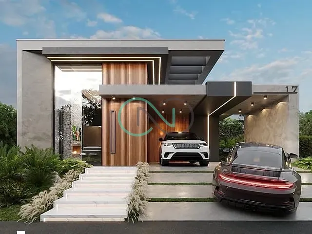 Casa com 415m² 3 quartos e 3 banheiros, à venda, no bairro São Jacó em Sapiranga