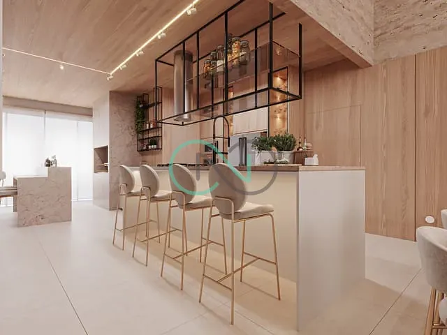 Casa com 415m² 3 quartos e 3 banheiros, à venda, no bairro São Jacó em Sapiranga