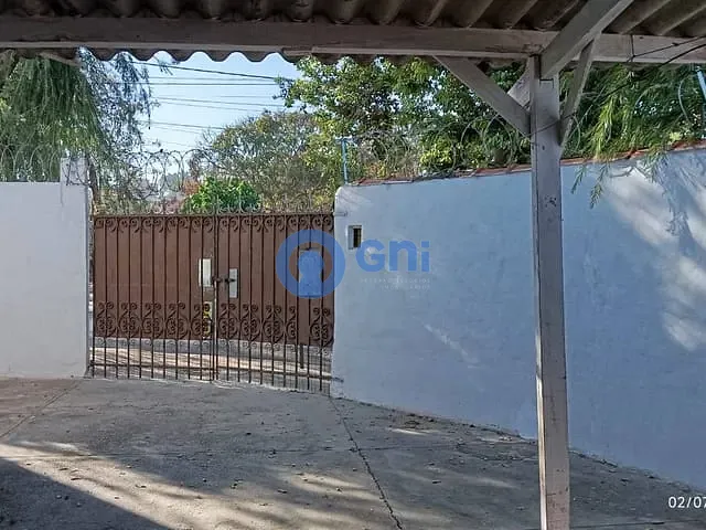 Casa com 50m² 2 quartos e 1 banheiro, para alugar, no bairro Parque Esmeralda em Sorocaba