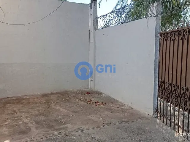 Casa com 50m² 2 quartos e 1 banheiro, para alugar, no bairro Parque Esmeralda em Sorocaba