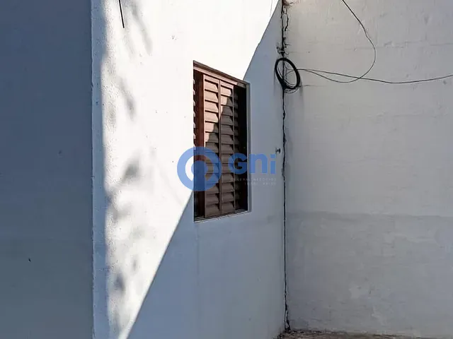Casa com 50m² 2 quartos e 1 banheiro, para alugar, no bairro Parque Esmeralda em Sorocaba