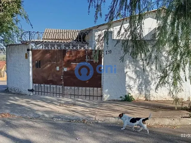 Casa com 50m² 2 quartos e 1 banheiro, para alugar, no bairro Parque Esmeralda em Sorocaba