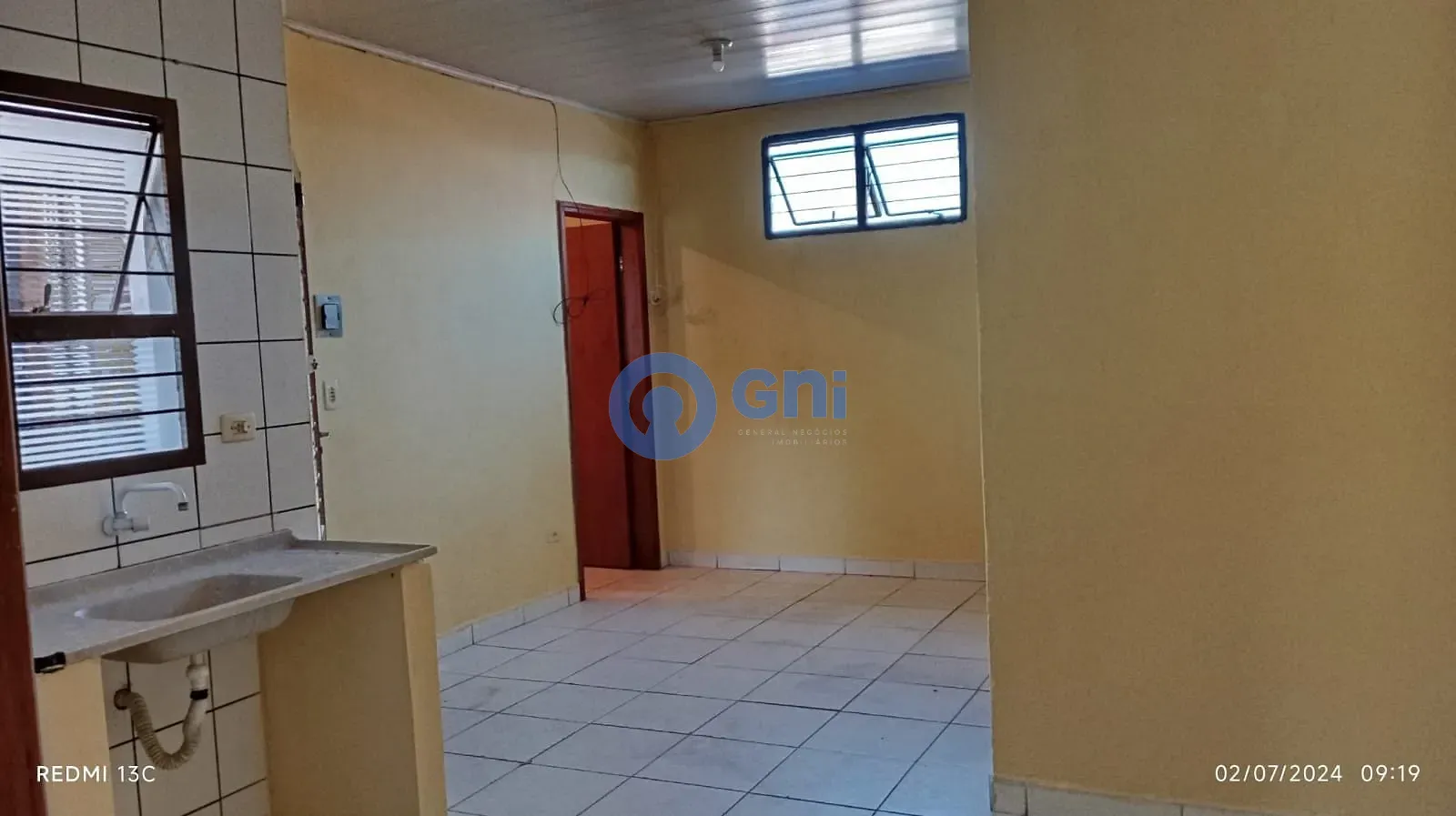 Casa, 2 quartos, 50 m² - Foto 8