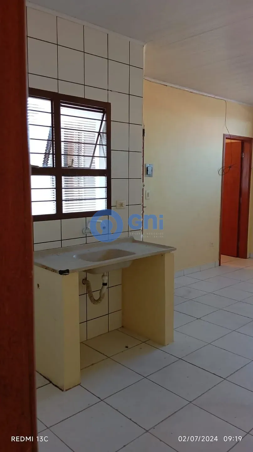 Casa, 2 quartos, 50 m² - Foto 11