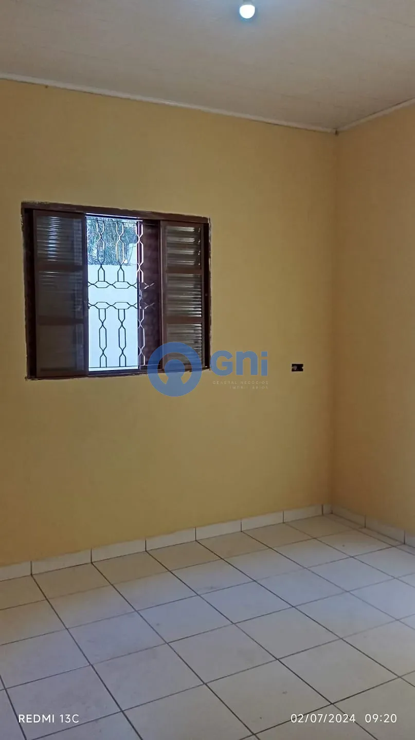 Casa, 2 quartos, 50 m² - Foto 15