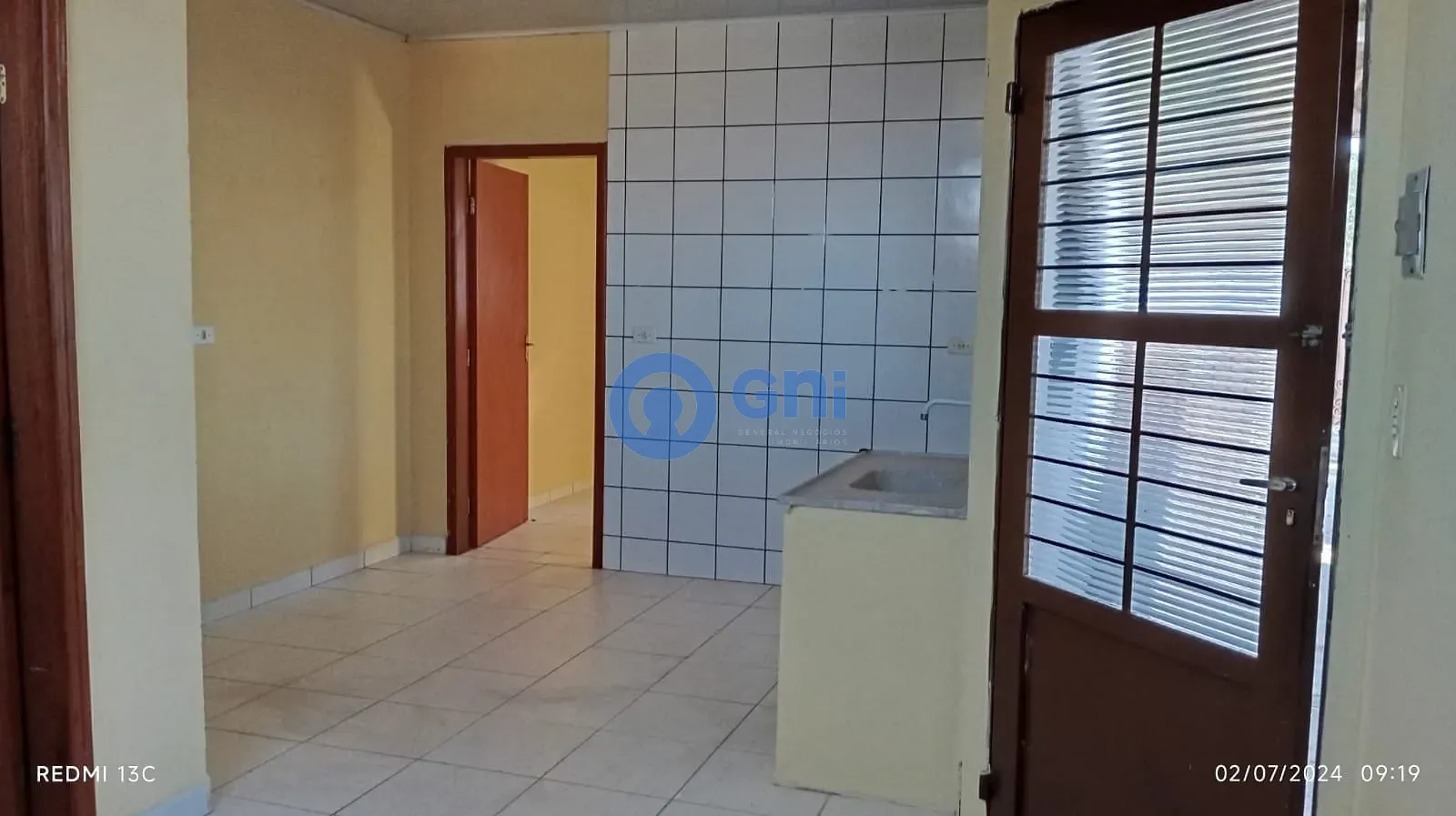 Casa, 2 quartos, 50 m² - Foto 10