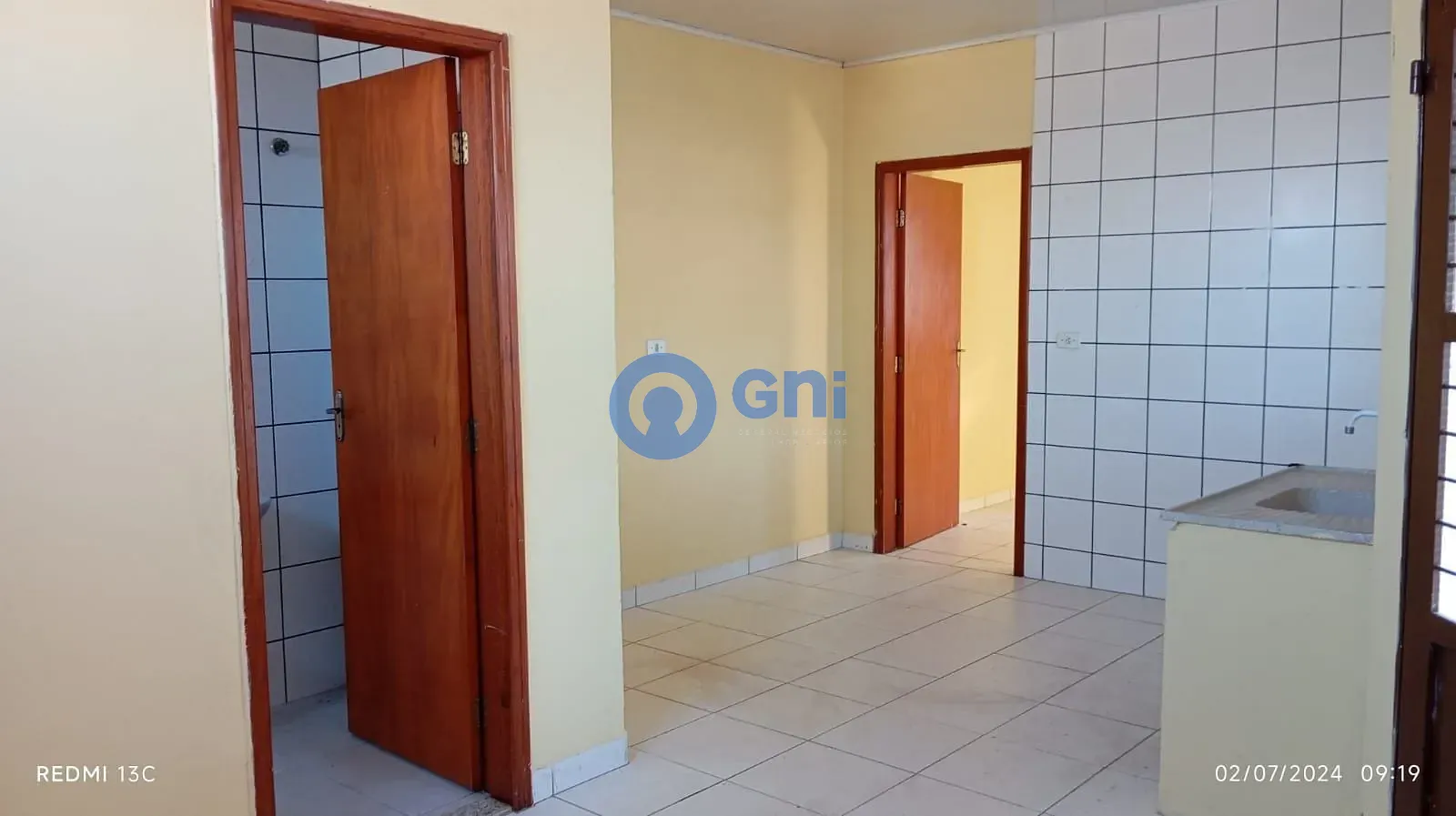 Casa, 2 quartos, 50 m² - Foto 9