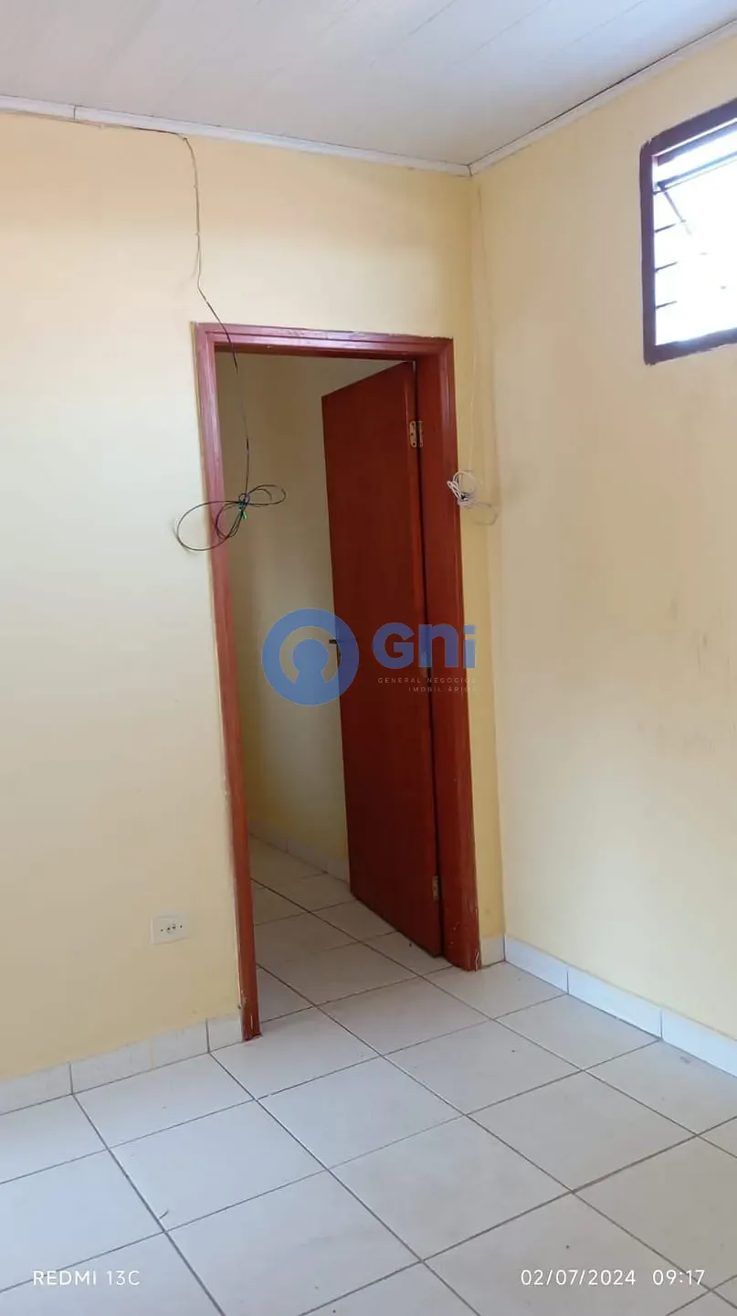 Casa, 2 quartos, 50 m² - Foto 16
