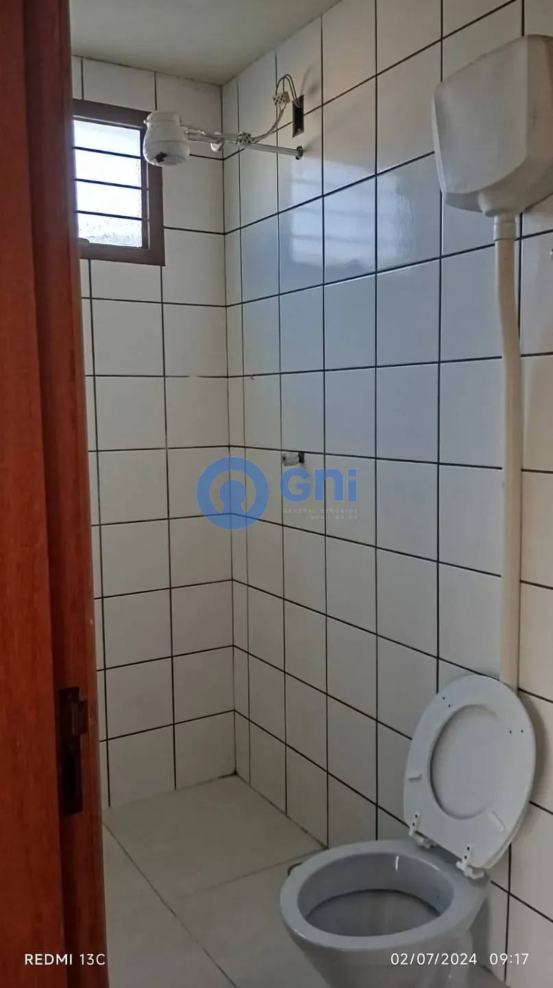 Casa, 2 quartos, 50 m² - Foto 13