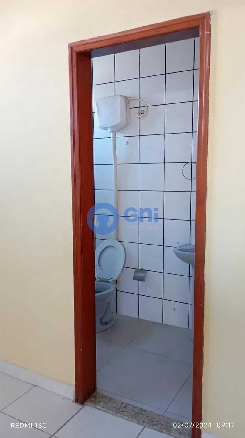 Casa, 2 quartos, 50 m² - Foto 12