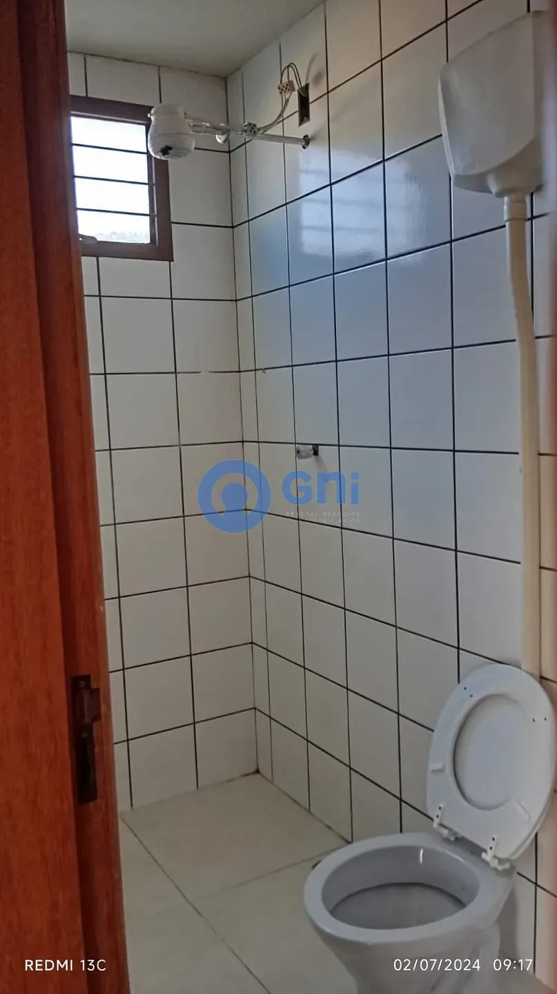 Casa, 2 quartos, 50 m² - Foto 14