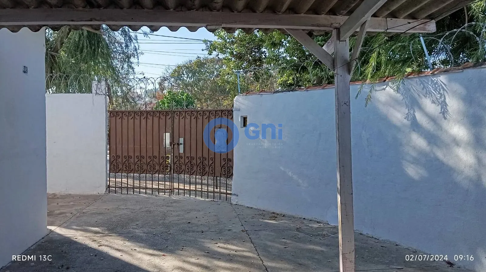 Casa, 2 quartos, 50 m² - Foto 2