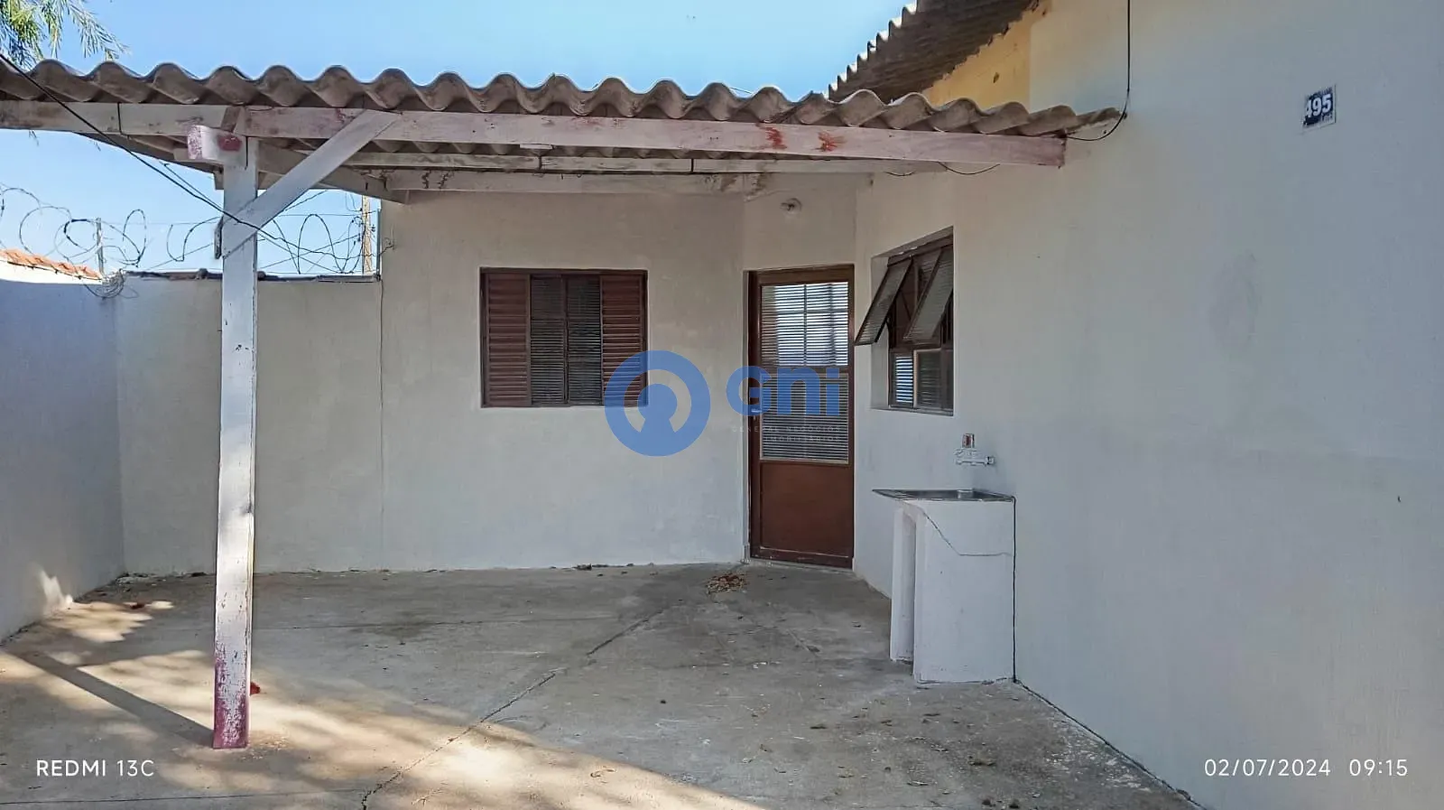 Casa, 2 quartos, 50 m² - Foto 5