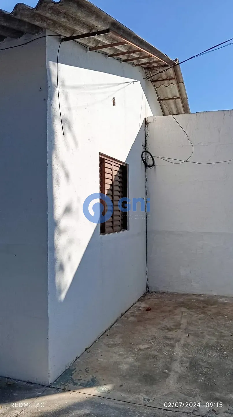 Casa, 2 quartos, 50 m² - Foto 4