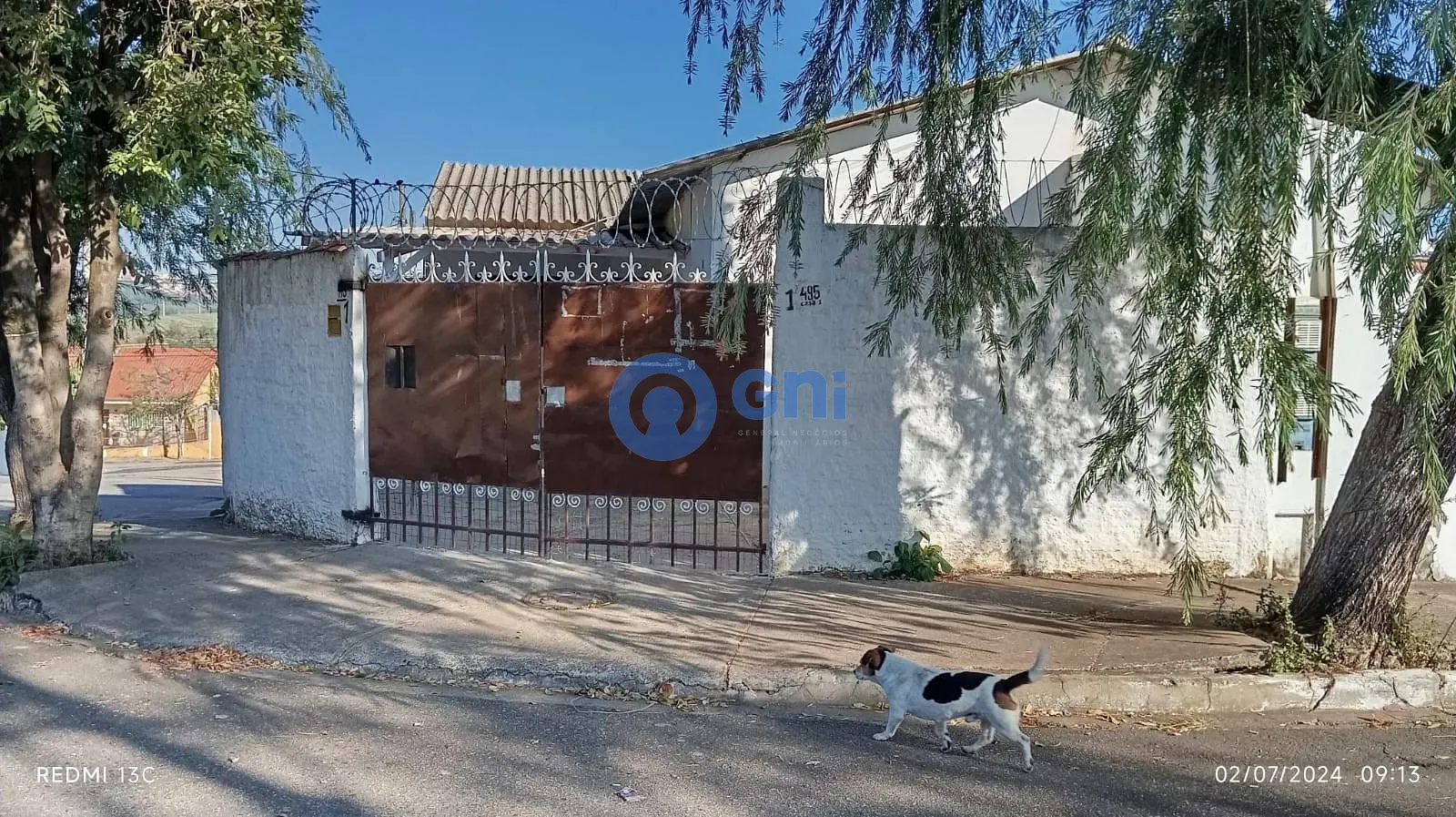 Casa, 2 quartos, 50 m² - Foto 1