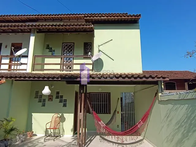 Casa com 180m² 3 quartos e 2 banheiros, à venda, no bairro Piratininga em Niterói