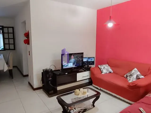 Casa com 180m² 3 quartos e 2 banheiros, à venda, no bairro Piratininga em Niterói