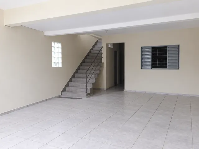 Casa 2 quartos e 2 banheiros, para alugar, no bairro Vila Constança em São Paulo