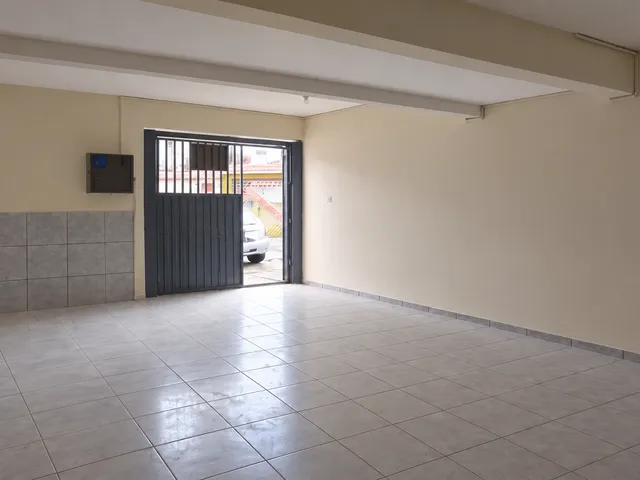 Casa 2 quartos e 2 banheiros, para alugar, no bairro Vila Constança em São Paulo